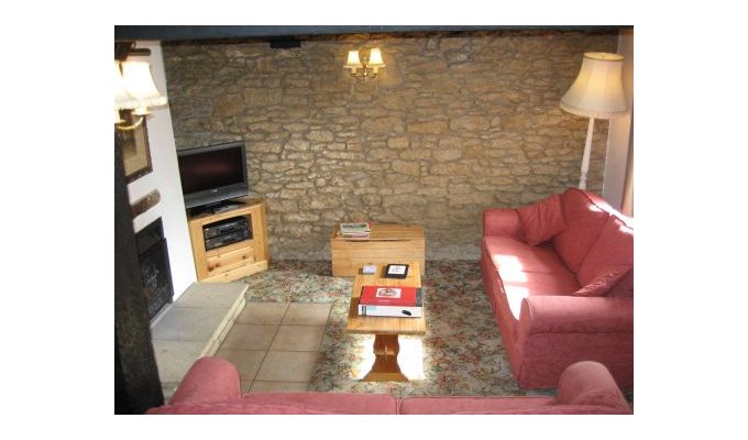 Location de vacances Cottage près de Bath - Sud Ouest Angleterre