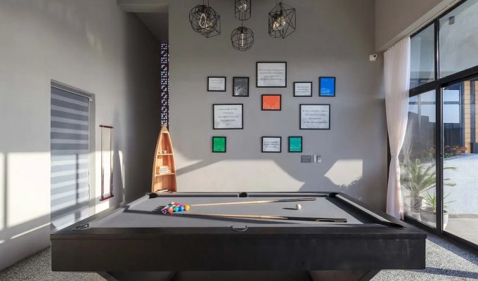 Location villa Jodhpur Rajasthan avec piscine privée chauffée, jacuzzi, chef et petit-déjeuner  