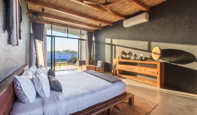 Location villa Jodhpur Rajasthan avec piscine privée chauffée, jacuzzi, chef et petit-déjeuner  