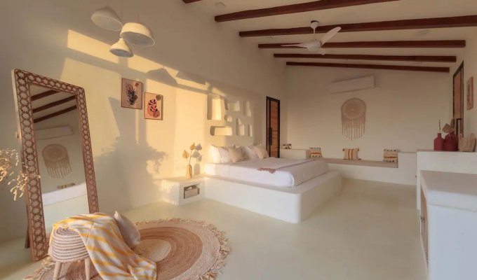 Location villa Jodhpur Rajasthan avec piscine privée chauffée, jacuzzi, chef et petit-déjeuner  