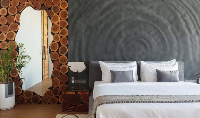 Location villa Jodhpur Rajasthan avec piscine privée chauffée, jacuzzi, chef et petit-déjeuner  