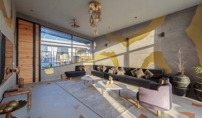 Location villa Jodhpur Rajasthan avec piscine privée chauffée, jacuzzi, chef et petit-déjeuner  