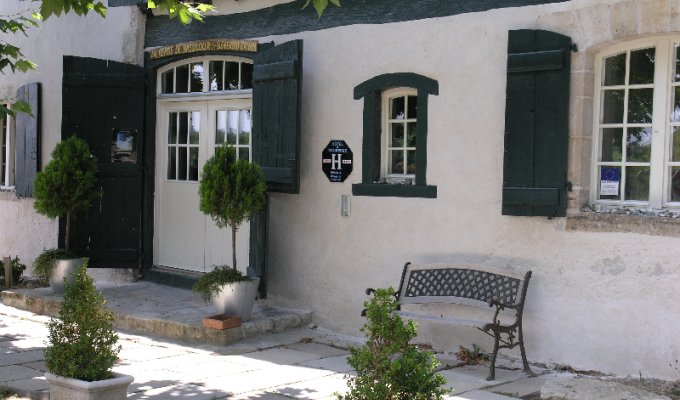 La Ferme de Bassilour Hotel de Charme en Pays Basque proche de Biarritz, Réceptions, Séminaires, Mariages