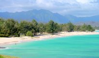 Kailua - Lanikai Beach photo #1