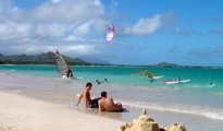 Kailua - Lanikai Beach photo #5