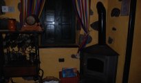 Aldea de San Nicolas de Tolentino photo #11