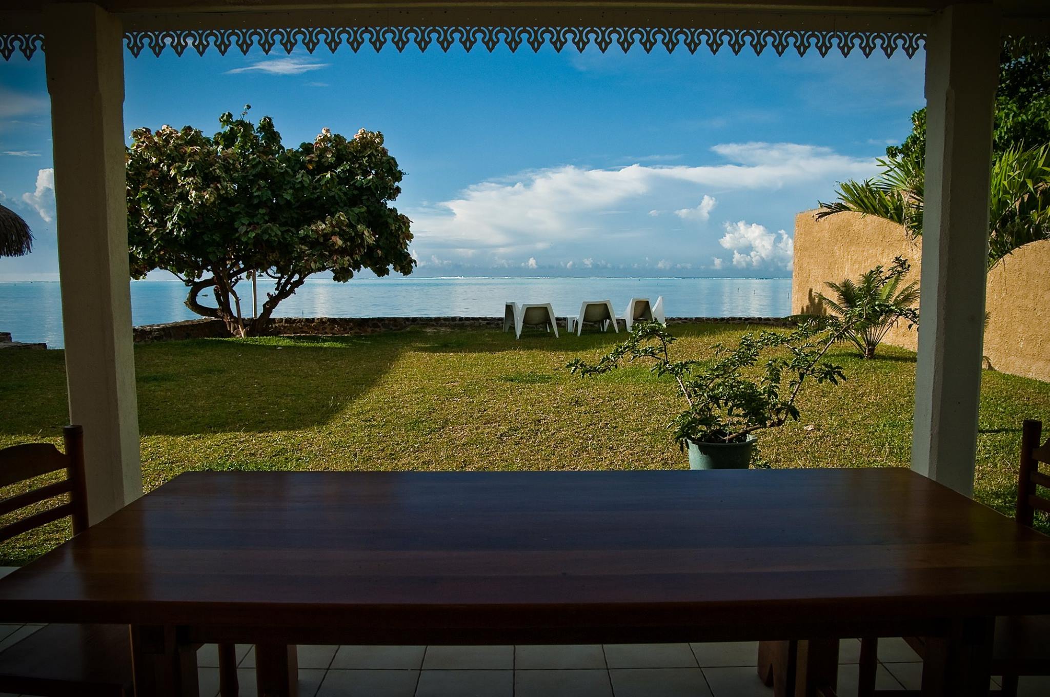 Maison A Louer Saisonnier Tahiti Ventana Blog