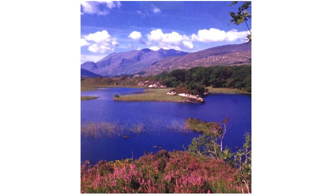 Lacs de Killarney