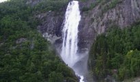 Vangsnes photo #1