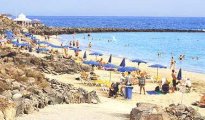 Playa Blanca photo #1