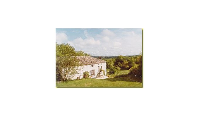 la chambre Les Figuiers