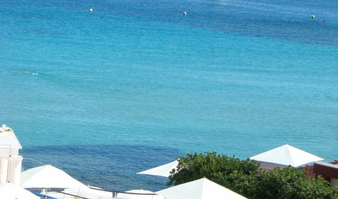 Location Villa de Luxe Cap d Antibes proche plage