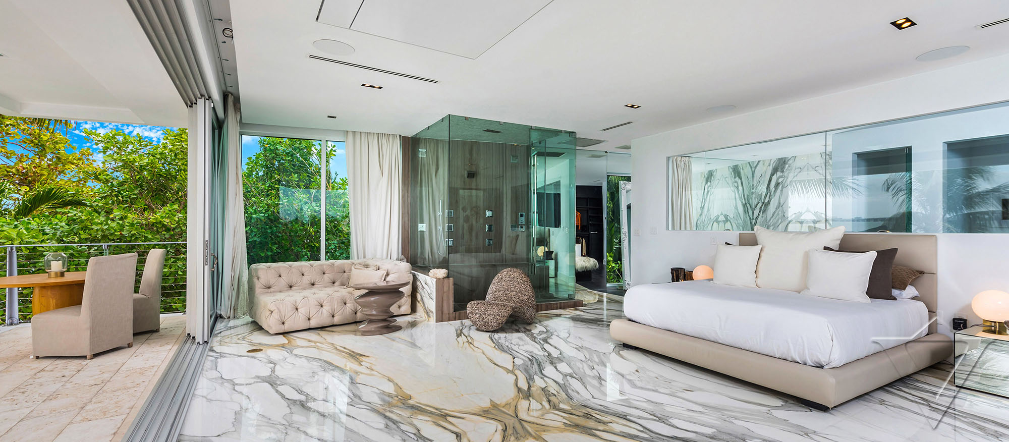 Wallpaper Location Villa Hotel De Luxe Miami Beach South Beach Floride Free HD