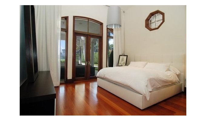 Location Villa Hotel de Luxe Miami Beach Floride