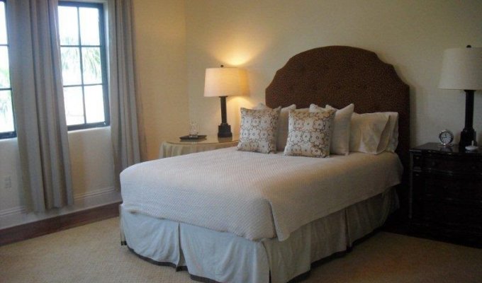 Location Villa Hotel de Luxe Miami Beach Floride