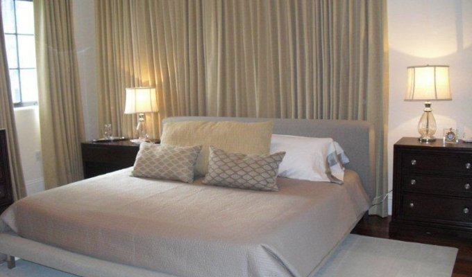 Location Villa Hotel de Luxe Miami Beach Floride