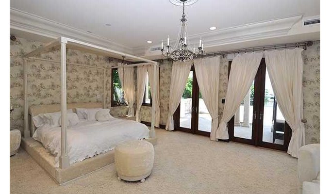 Location Villa Hotel de Luxe Miami Beach Floride