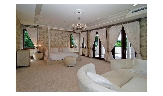 Location Villa Hotel de Luxe Miami Beach Floride