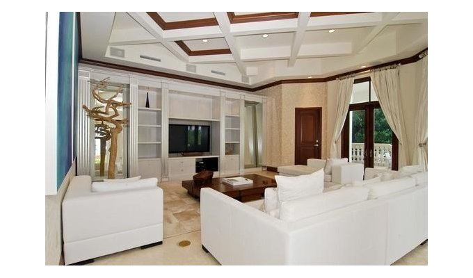 Location Villa Hotel de Luxe Miami Beach Floride