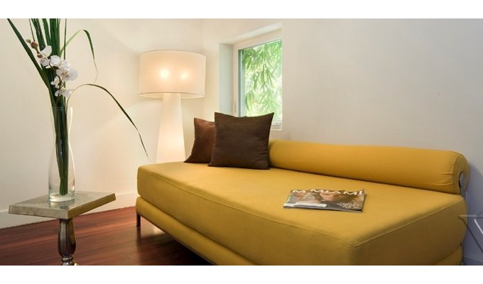 Location Villa de Luxe Miami Beach Floride