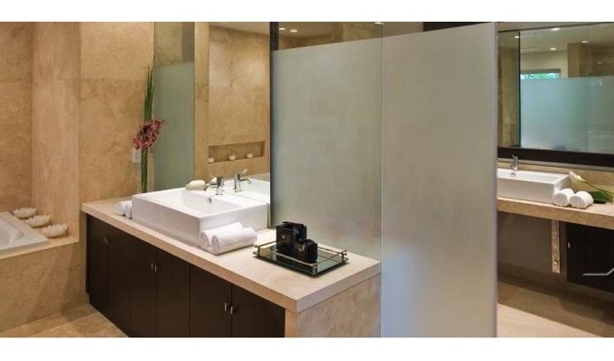 Location Villa de Luxe Miami Beach Floride