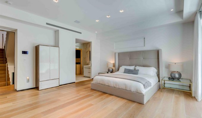 Location Villa de Luxe Miami Beach Floride 