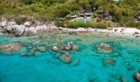 Little Trunk Bay photo #3