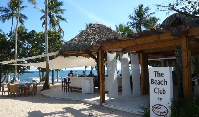 Votre plage privée à quelques minutes de votre villa