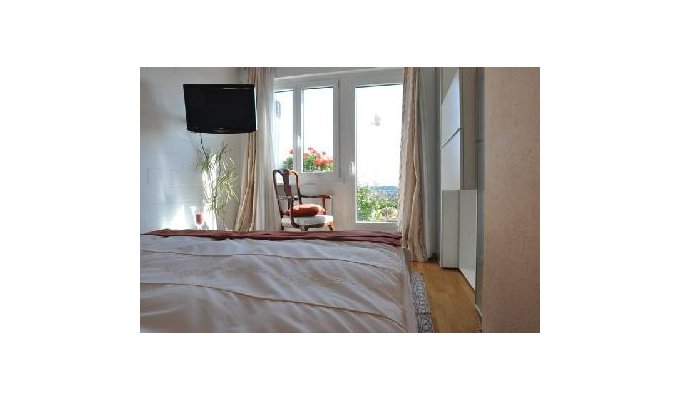 Location appartement 1/2 pers à Lovens dans le canton de Fribourg