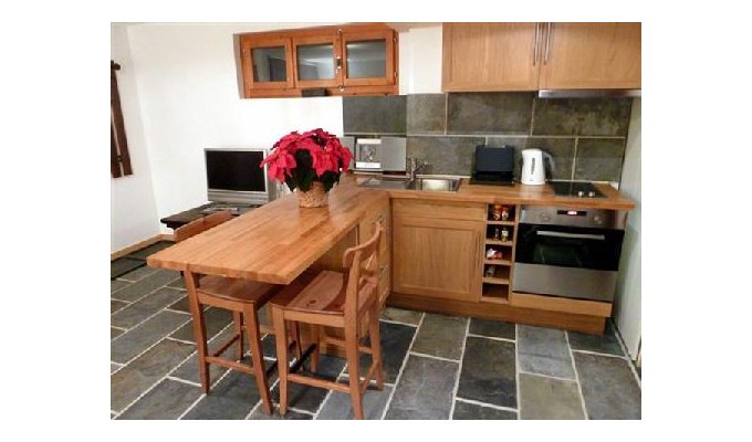 Location appartement 2/3 pers près de Verbier dans le canton du Valais