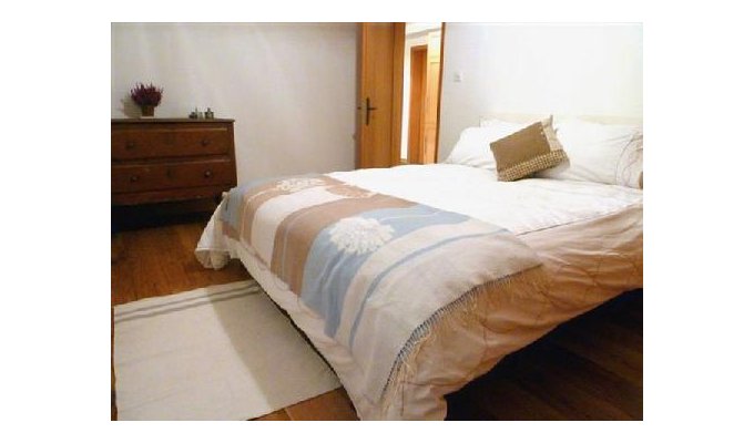 Location appartement 2/3 pers près de Verbier dans le canton du Valais