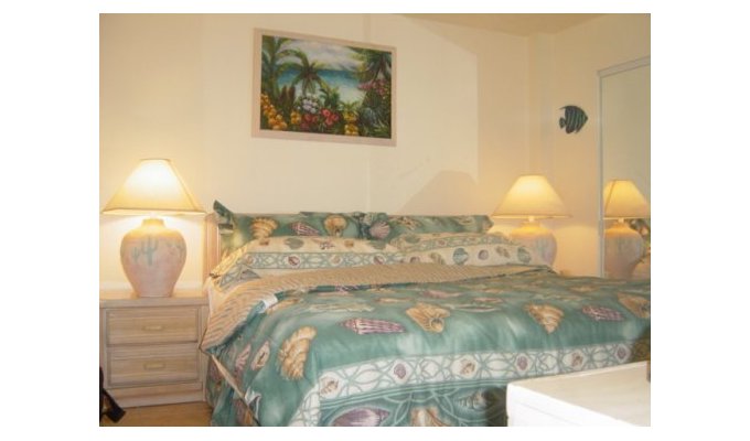 Location d'un Condo Appartement face à l'Ocean en Floride, Cote Est