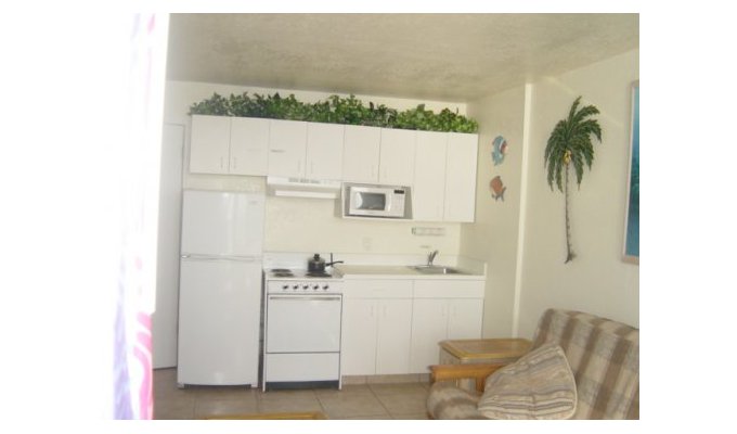 Location d'un Condo Appartement face à l'Ocean en Floride, Cote Est