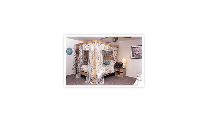 B&B proche des Parcs d'Orlando en Floride