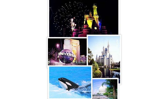 B&B proche des Parcs d'Orlando en Floride