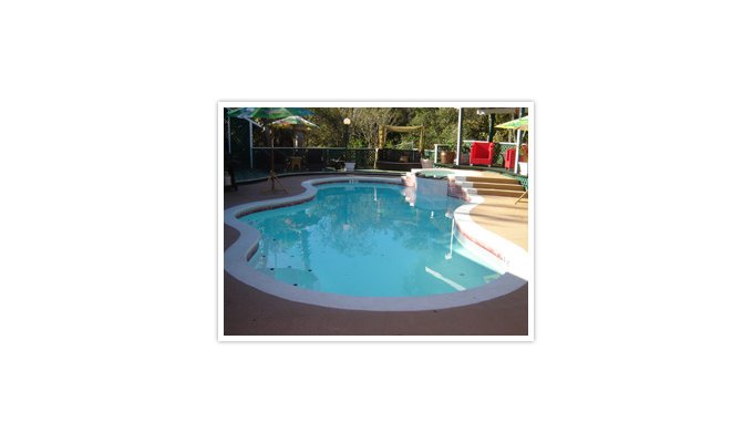 B&B proche des Parcs d'Orlando en Floride