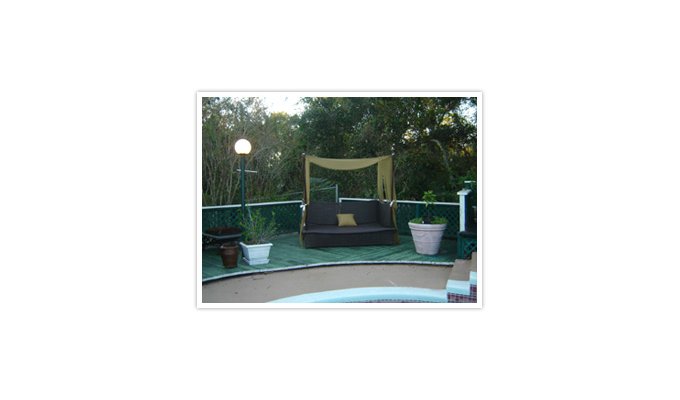B&B proche des Parcs d'Orlando en Floride