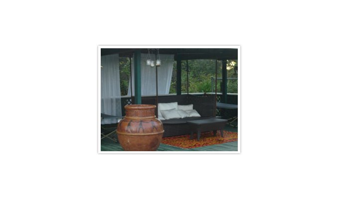 B&B proche des Parcs d'Orlando en Floride