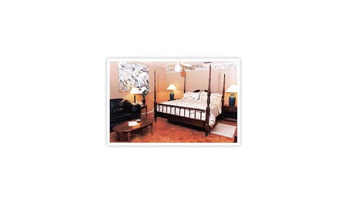B&B proche des Parcs d'Orlando en Floride
