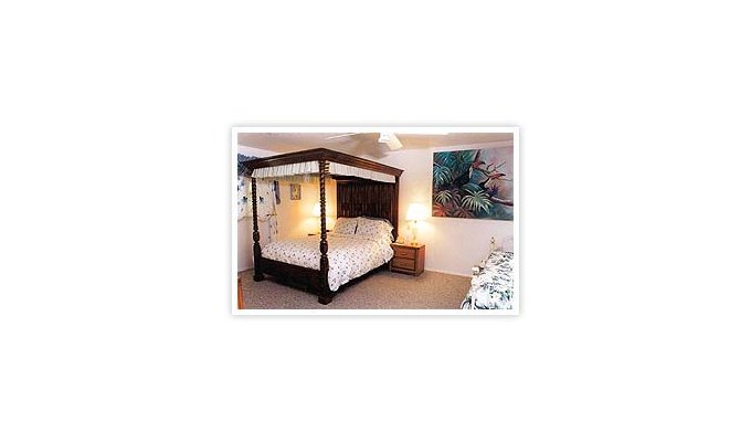 B&B proche des Parcs d'Orlando en Floride