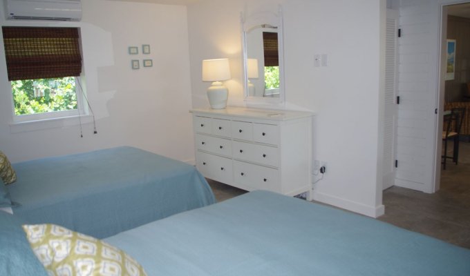 Location Chambres B&B de charme face à la mer St Augustine Floride