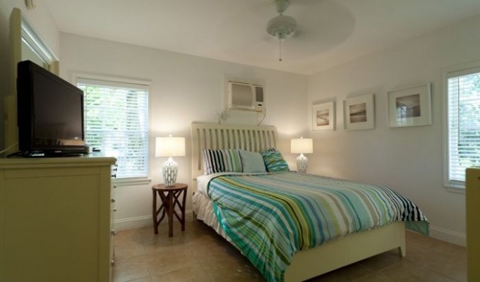 Location Chambres en B&B sur la Plage de Fort Lauderdale en Floride