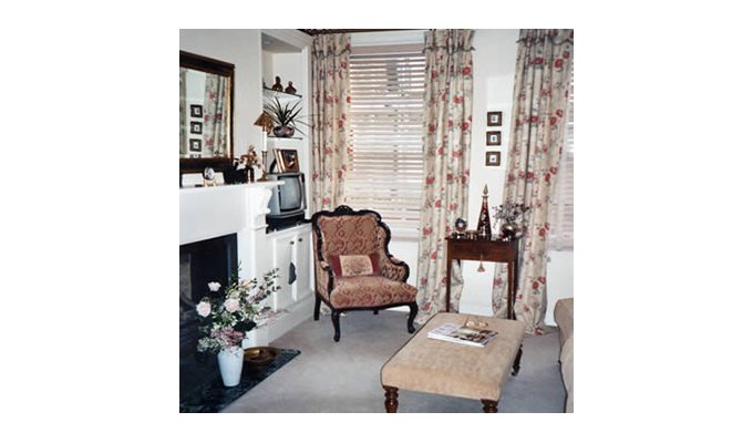 Charmant Bed & Breakfast dans une rue tranquille au Sud du centre de Londres - Bed and Breakfast Londres Angleterre UK Chambre d'hotes B&B Royaume-Uni