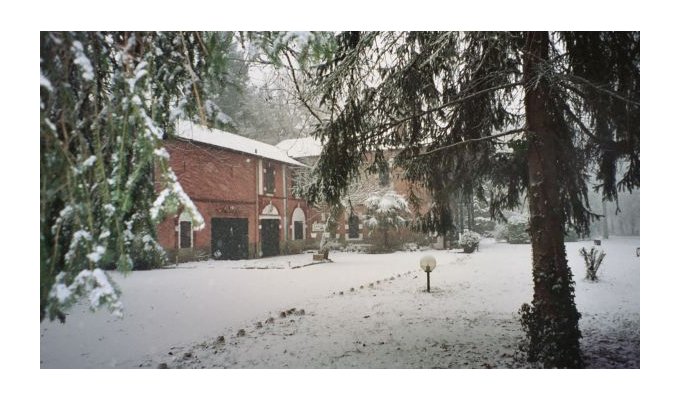  Agès en hiver