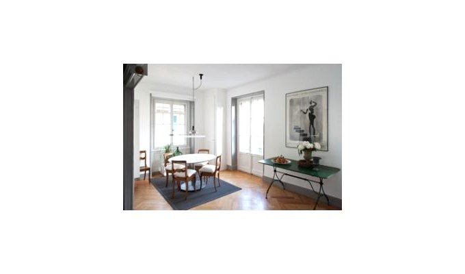Location Suite dans une maison d'Hôte à Lausanne dans le canton de Vaud en Suisse