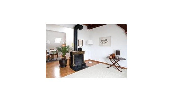 Location Suite dans une maison d'Hôte à Lausanne dans le canton de Vaud en Suisse