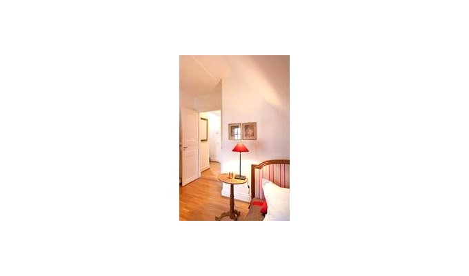 Location Suite dans une maison d'Hôte à Lausanne dans le canton de Vaud en Suisse