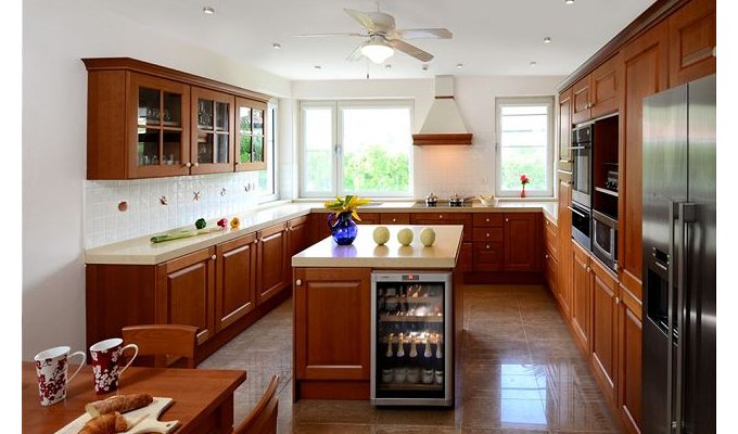 Location Vacances ST MAARTEN - Villa sur la plage avec piscine privée - Guana Bay - Antilles Neerlandaises