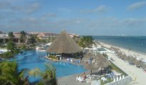 Cancun photo #1