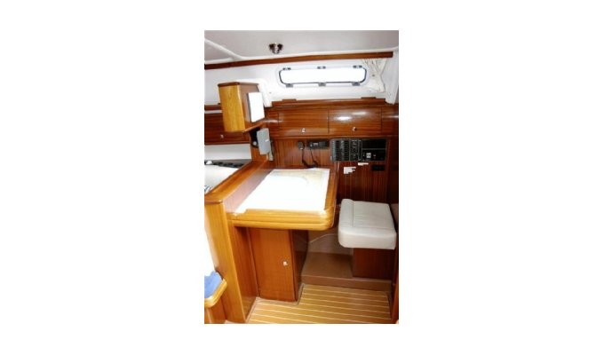 Location Voilier à Barcelone avec ou sans équipage